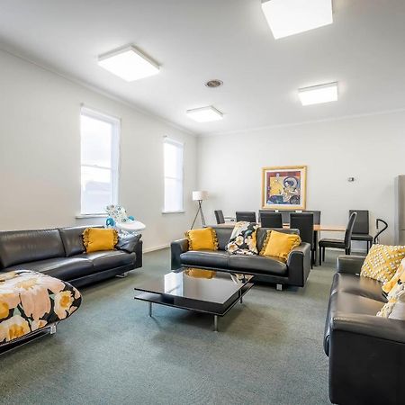 4 Bedroom House - Hobart Cbd - Free Parking - Free Wifi 외부 사진