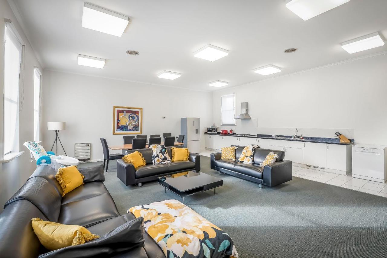 4 Bedroom House - Hobart Cbd - Free Parking - Free Wifi 외부 사진