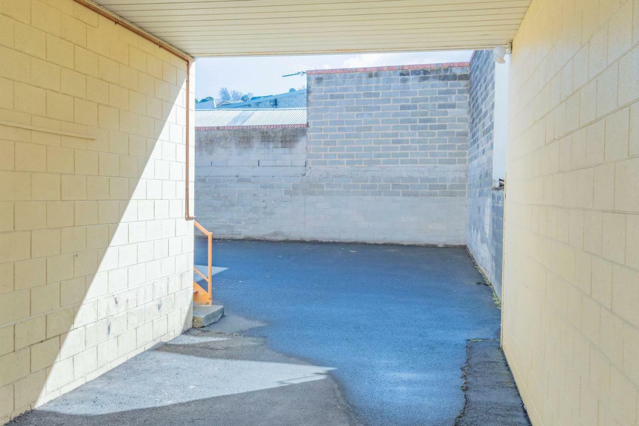 4 Bedroom House - Hobart Cbd - Free Parking - Free Wifi 외부 사진